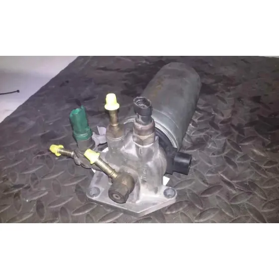 Filtro Gasoil para Fiat Punto Berlina (188)