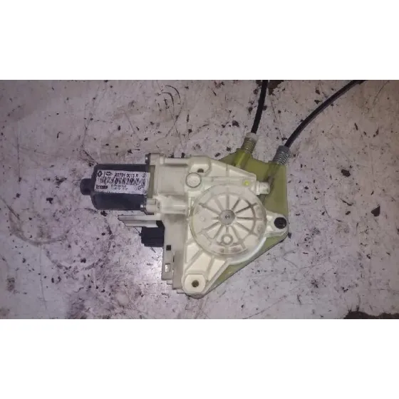 Elevalunas Trasero Derecho para Renault Fluence