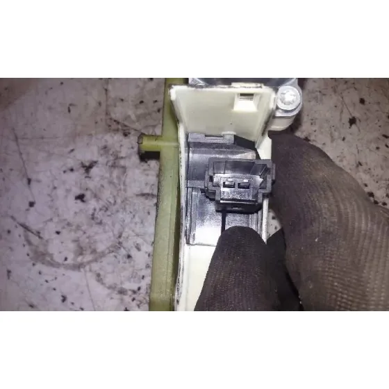 Elevalunas Trasero Derecho para Renault Fluence