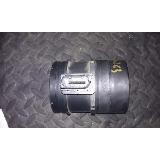 Caudalimetro para Bmw Serie 1 Berlina (E81/E87)