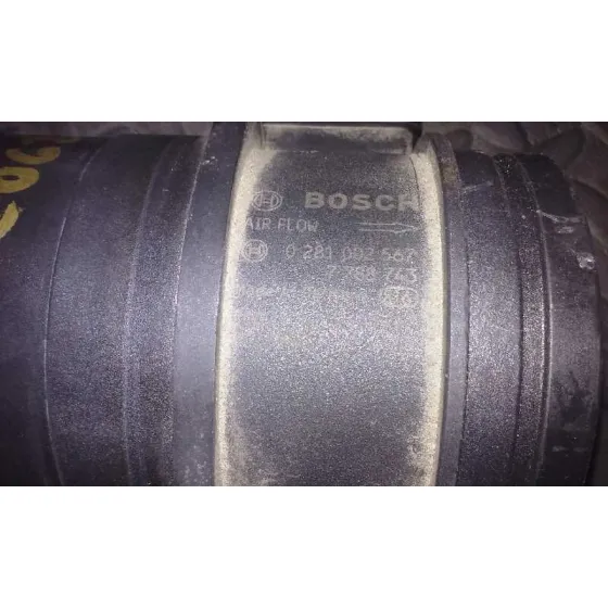 Caudalimetro para Bmw Serie 1 Berlina (E81/E87)
