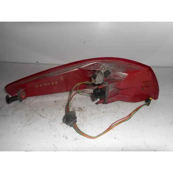 Piloto Trasero Derecho para Peugeot 607 (S1)