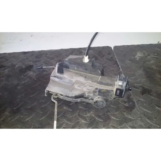 Cerradura Puerta Delantera Derecha para Mercedes-Benz Clase A (W168)