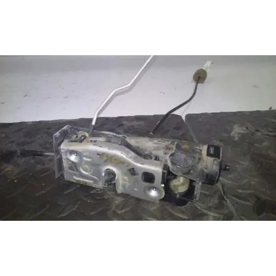 Cerradura Puerta Delantera Derecha para Mercedes-Benz Clase A (W168)