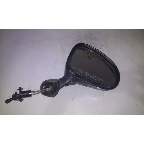 Retrovisor Derecho para Daewoo Matiz