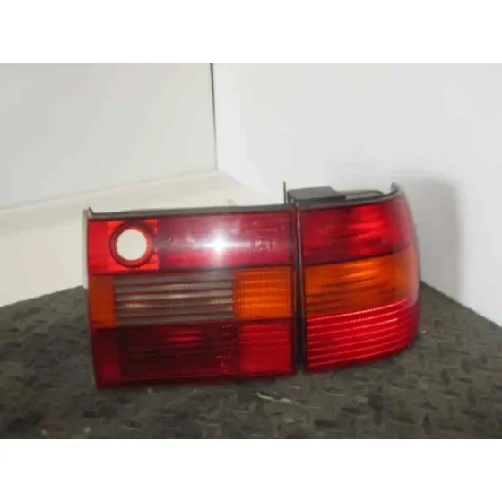 Piloto Trasero Derecho Interior para Volkswagen Passat Berlina (3A2)