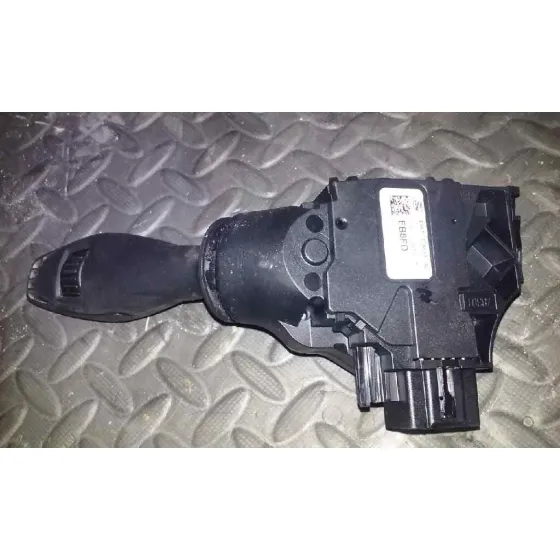 Mando Limpia para Ford Fiesta (Cb1)