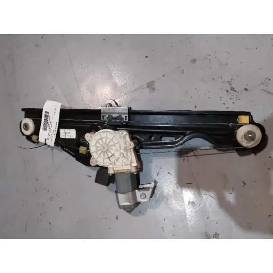 Elevalunas Trasero Izquierdo para Bmw Serie 5 Berlina (E60)