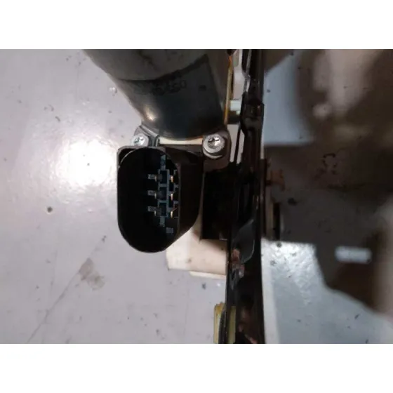 Elevalunas Trasero Izquierdo para Bmw Serie 5 Berlina (E60)
