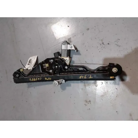 Elevalunas Trasero Izquierdo para Bmw Serie 5 Berlina (E60)