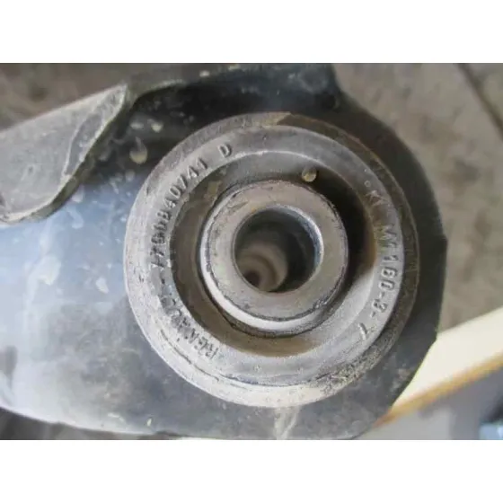 Brazo Suspension Inferior Delantero Izquierdo para Renault Scenic (Ja..)