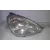 Faro Derecho para Mercedes-Benz Clase A (W168)