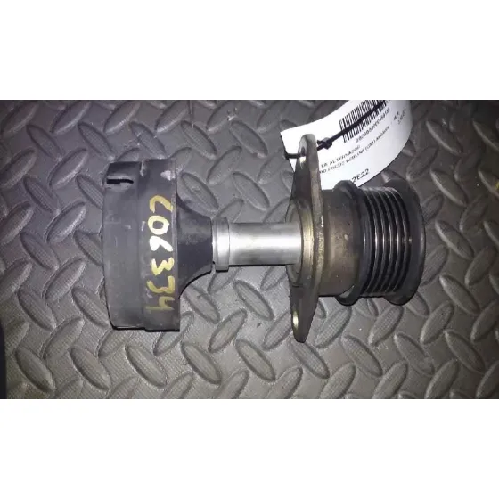 Polea Alternador para Ford Focus Berlina (Cak)