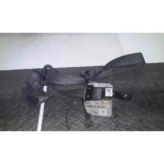Cinturon Seguridad Trasero Derecho para Mazda 6 Berlina (Gg)