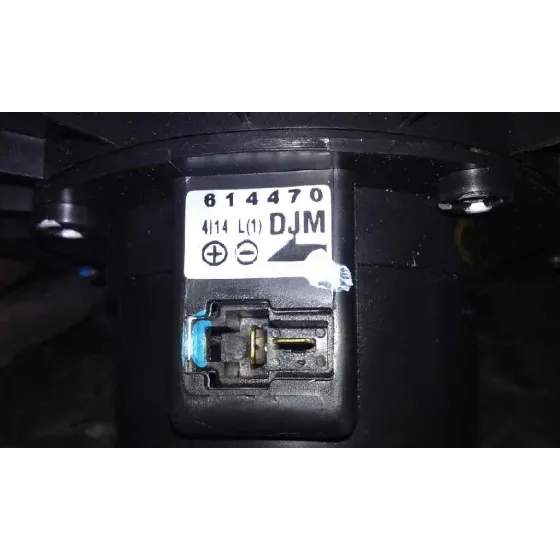 Motor Calefaccion para Chevrolet Lacetti