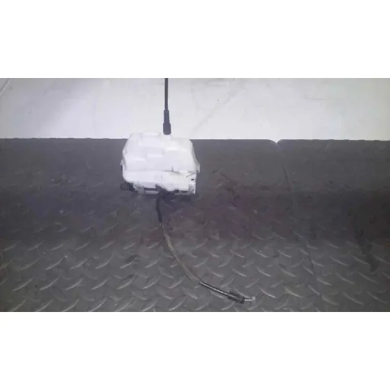 Cerradura Puerta Trasera Derecha para Renault Scenic Ii