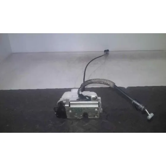 Cerradura Puerta Trasera Derecha para Renault Scenic Ii