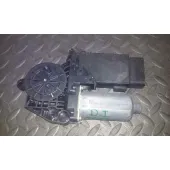 Motor Elevalunas Delantero Izquierdo para Volkswagen Golf Iv Berlina (1J1)