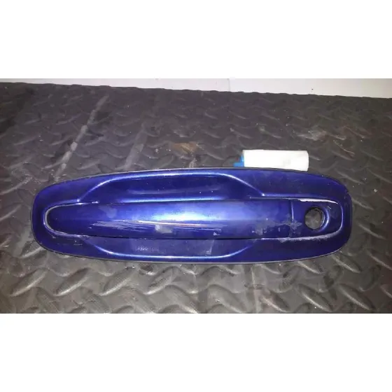 Maneta Exterior Delantera Izquierda para Chevrolet Lacetti