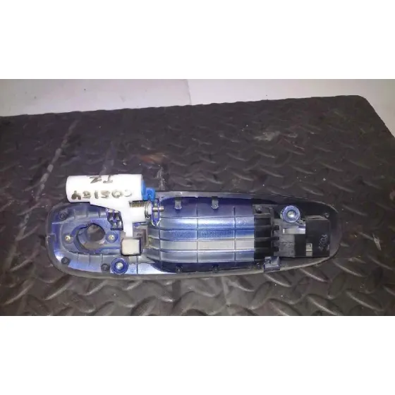 Maneta Exterior Delantera Izquierda para Chevrolet Lacetti