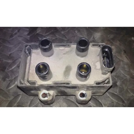 Bobina Encendido para Renault Megane I Classic (La0)