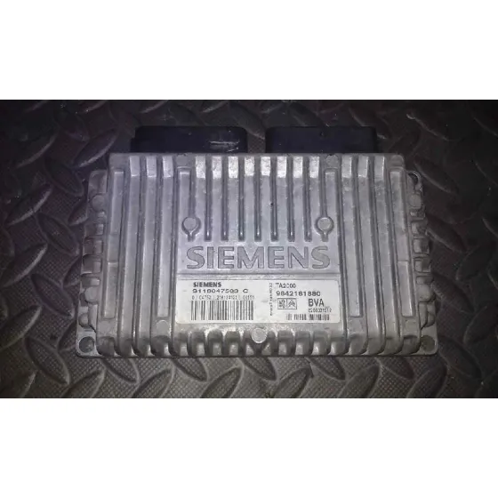 Centralita Cambio Automatico para Citroën Xsara Berlina