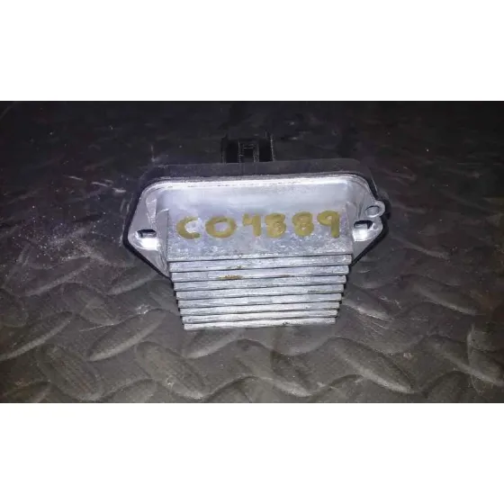 Resistencia Calefaccion para Mazda 6 Berlina (Gg)