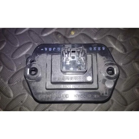 Resistencia Calefaccion para Mazda 6 Berlina (Gg)