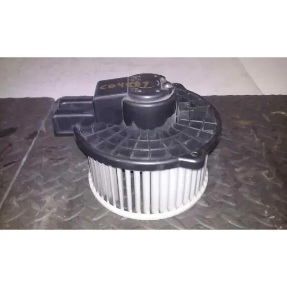 Motor Calefaccion para Mazda 6 Berlina (Gg)