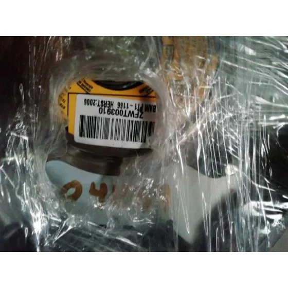 Airbag Delantero Izquierdo para Mazda 6 Berlina (Gg)