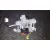Anillo Airbag para Mazda 6 Berlina (Gg)