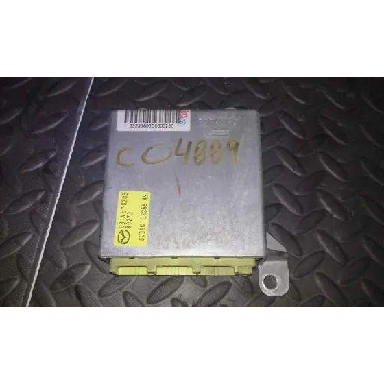 Centralita Airbag para Mazda 6 Berlina (Gg)