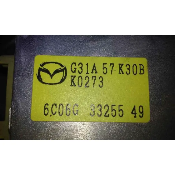 Centralita Airbag para Mazda 6 Berlina (Gg)