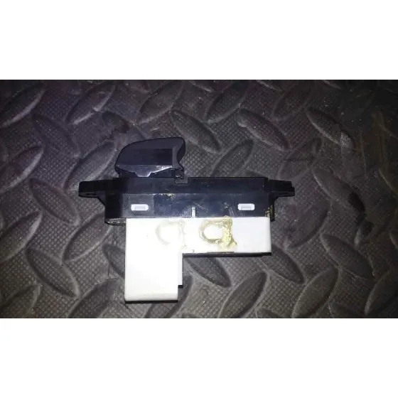 Mando Elevalunas Delantero Derecho para Mazda 6 Berlina (Gg)