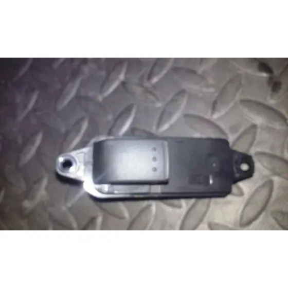 Mando Elevalunas Delantero Derecho para Mazda 6 Berlina (Gg)