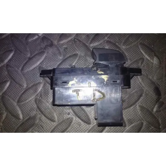 Mando Elevalunas Trasero Derecho para Mazda 6 Berlina (Gg)