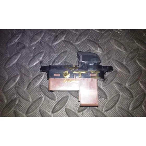 Mando Elevalunas Trasero Izquierdo para Mazda 6 Berlina (Gg)