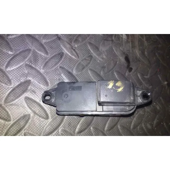 Mando Elevalunas Trasero Izquierdo para Mazda 6 Berlina (Gg)
