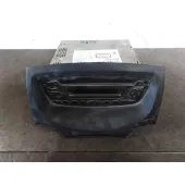 Sistema Audio / Radio Cd para Ford Ka (Ccu)