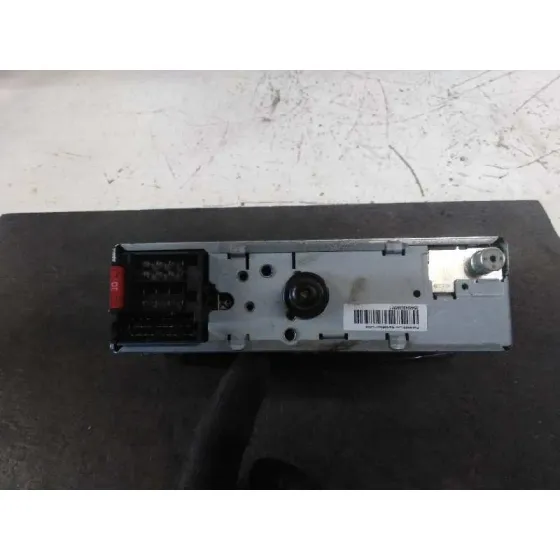 Sistema Audio / Radio Cd para Ford Ka (Ccu)