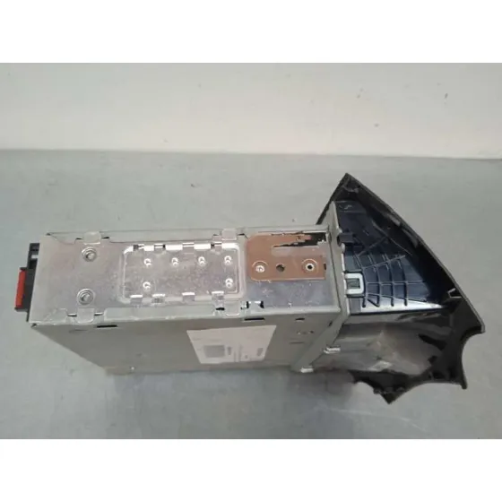 Sistema Audio / Radio Cd para Ford Ka (Ccu)