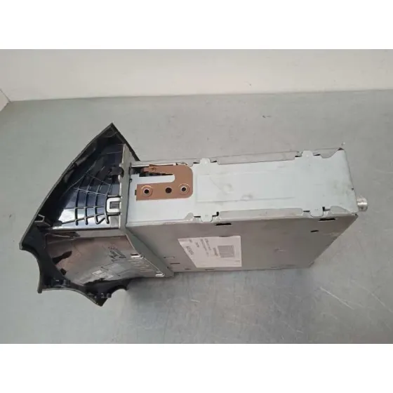 Sistema Audio / Radio Cd para Ford Ka (Ccu)