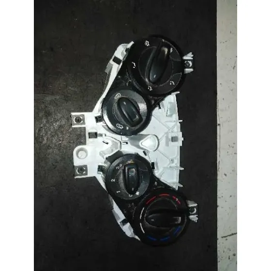 Mando Calefaccion / Aire Acondicionado para Ford Ka (Ccu)