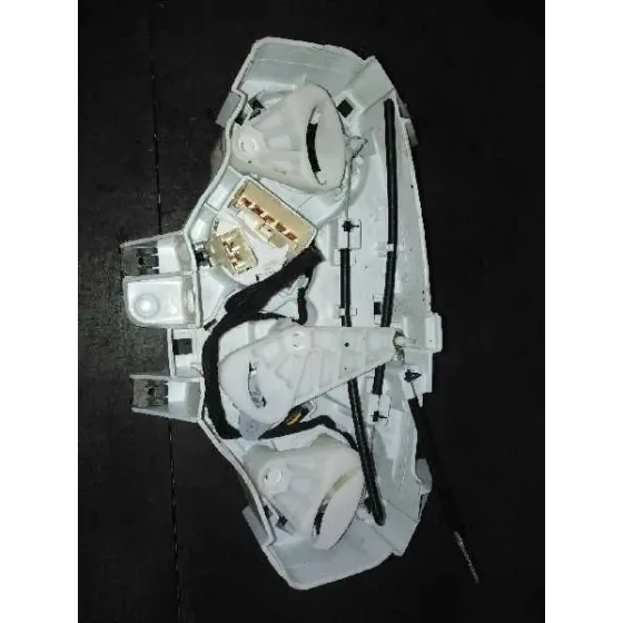 Mando Calefaccion / Aire Acondicionado para Ford Ka (Ccu)