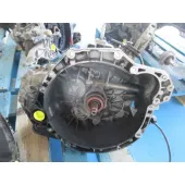 Caja Cambios para Renault Laguna (B56)
