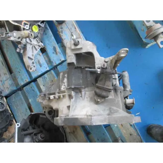 Caja Cambios para Renault Laguna (B56)