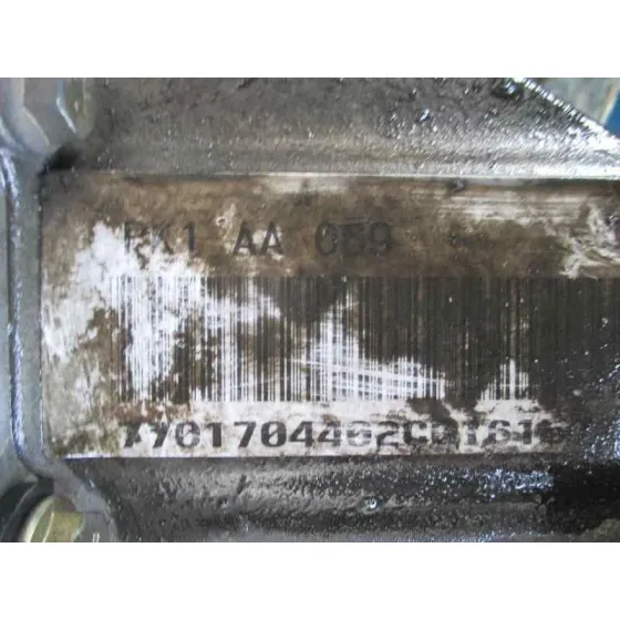 Caja Cambios para Renault Laguna (B56)