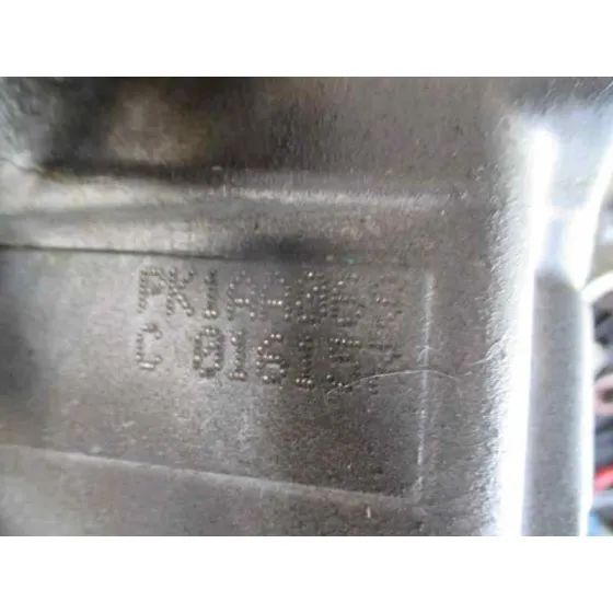 Caja Cambios para Renault Laguna (B56)