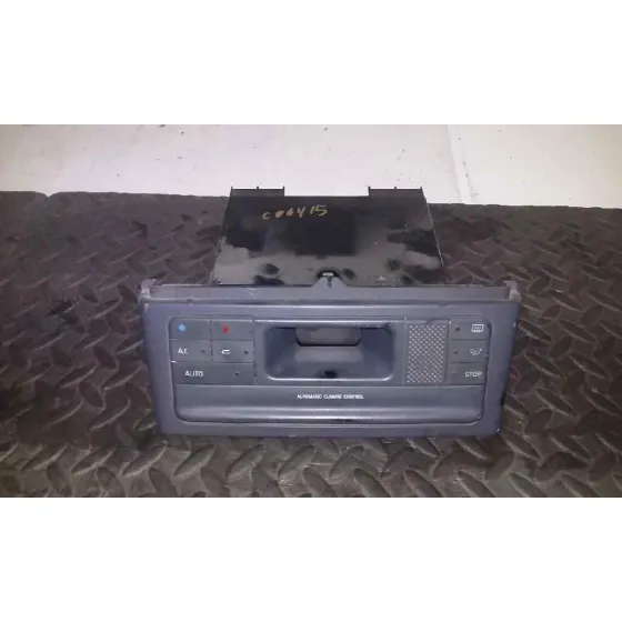Mando Climatizador para Renault Laguna (B56)