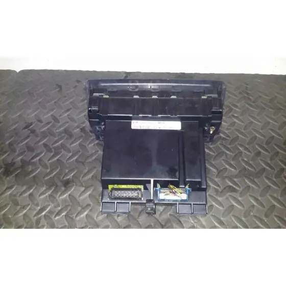 Mando Climatizador para Renault Laguna (B56)